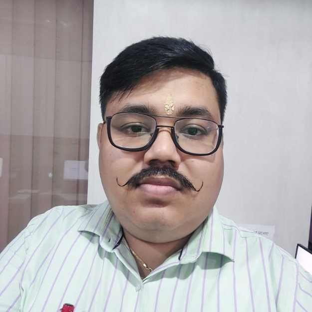 PUB - Mausam Rakshit